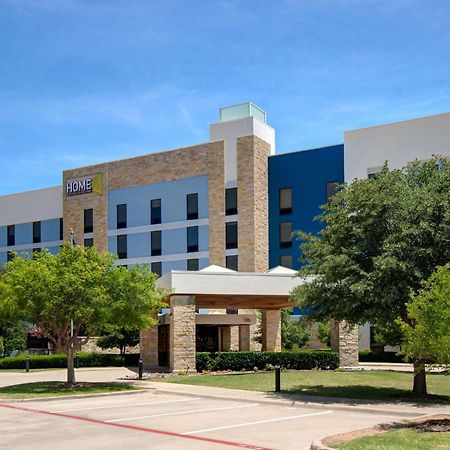 Home2 Suites Dallas-Frisco Bagian luar foto