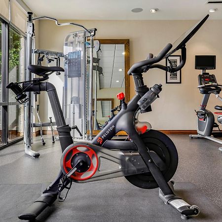Home2 Suites Dallas-Frisco Bagian luar foto