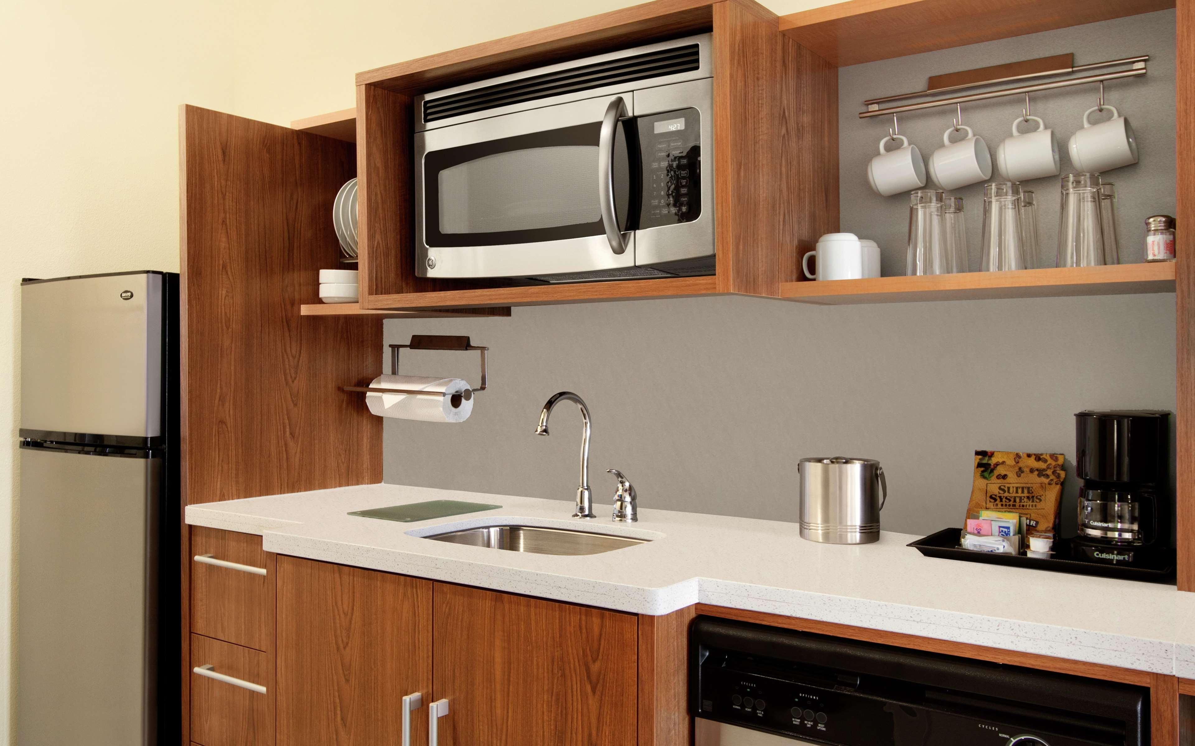 Home2 Suites Dallas-Frisco Bagian luar foto