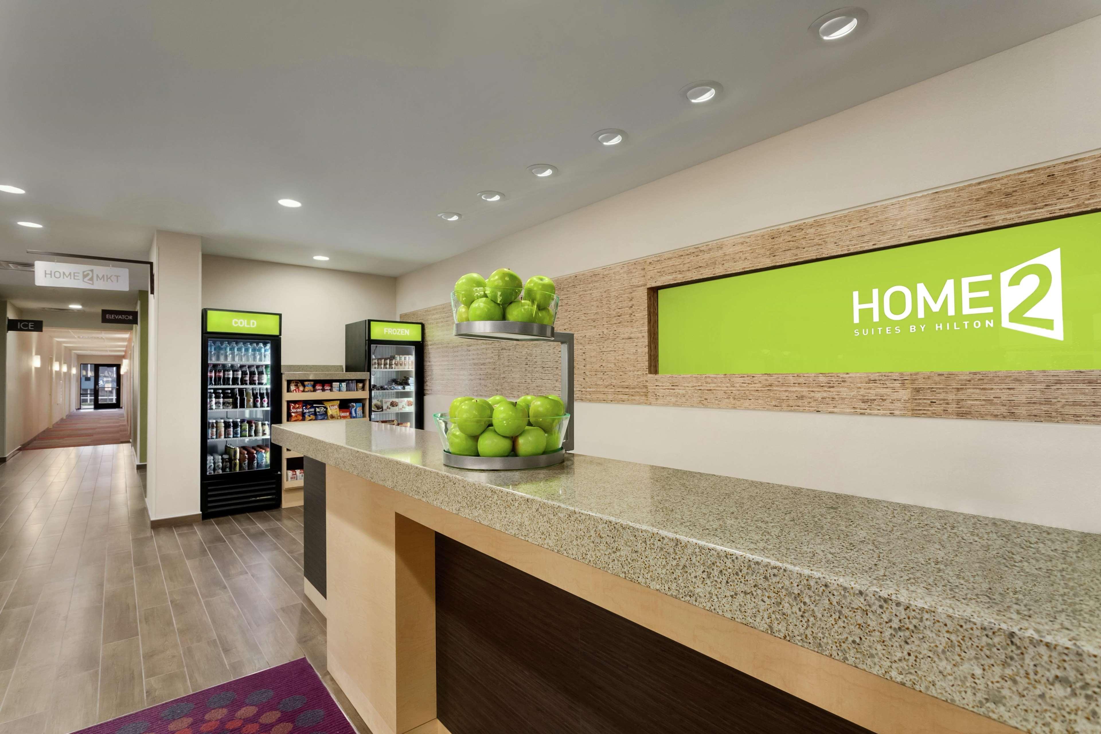 Home2 Suites Dallas-Frisco Bagian luar foto
