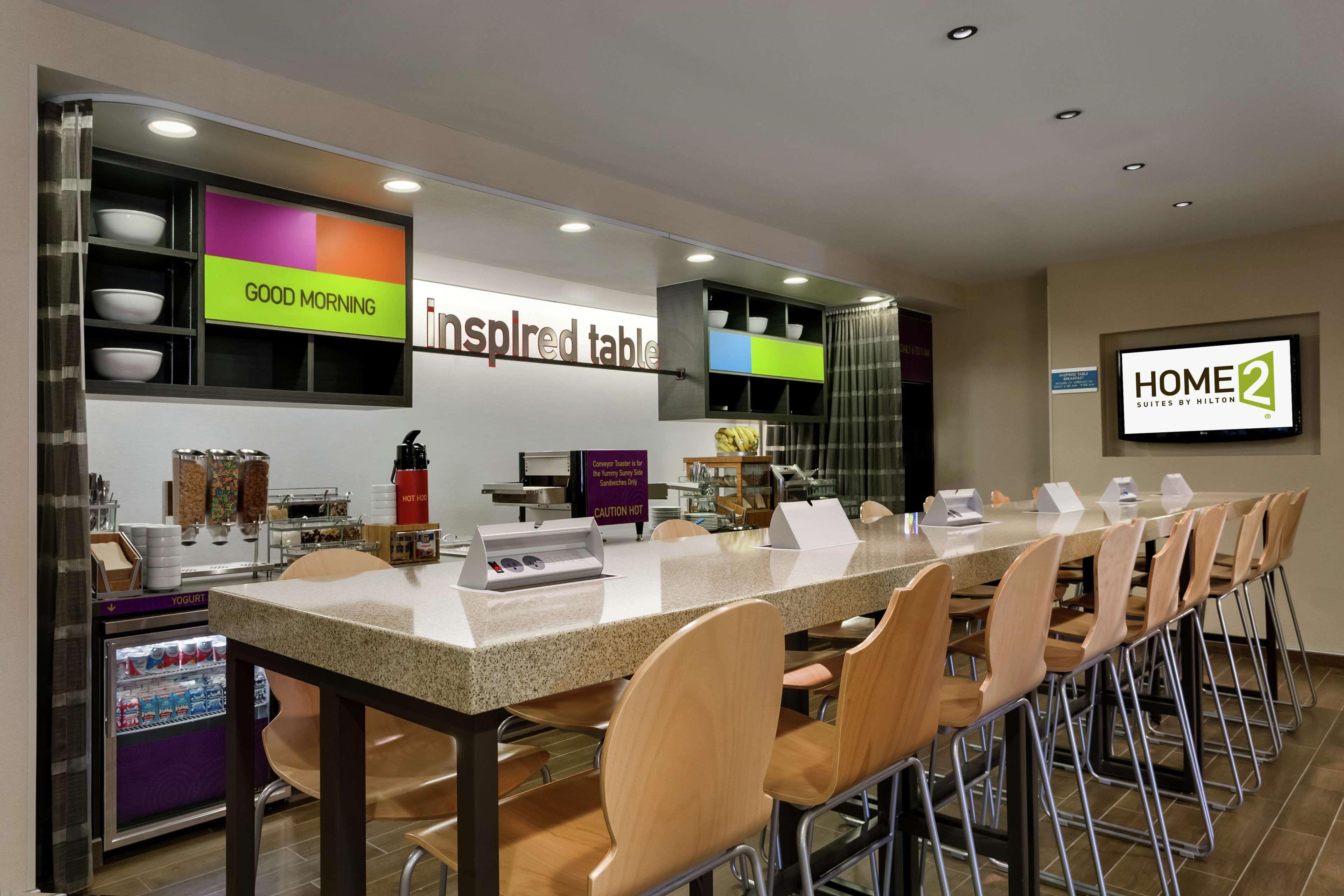Home2 Suites Dallas-Frisco Bagian luar foto