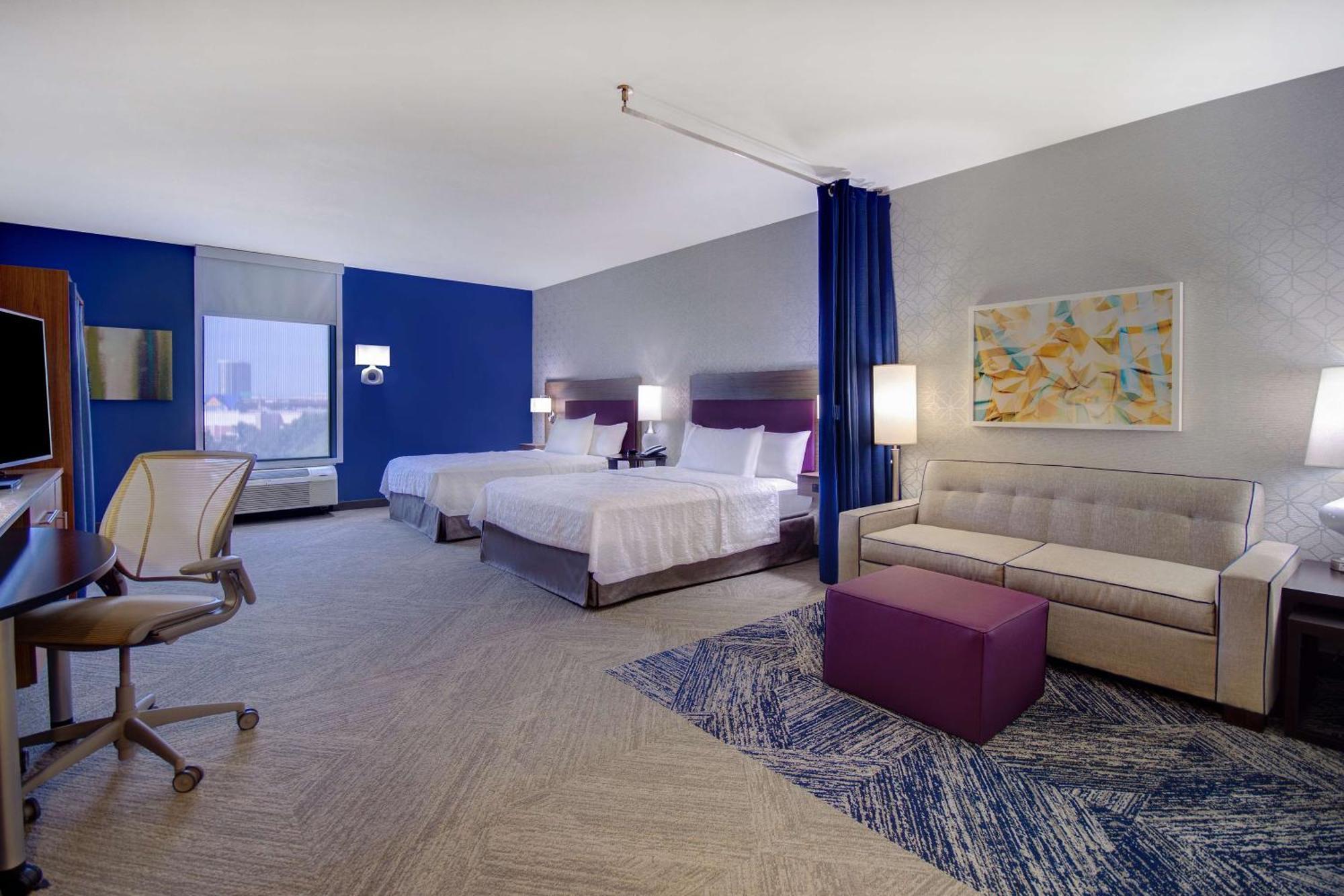 Home2 Suites Dallas-Frisco Bagian luar foto