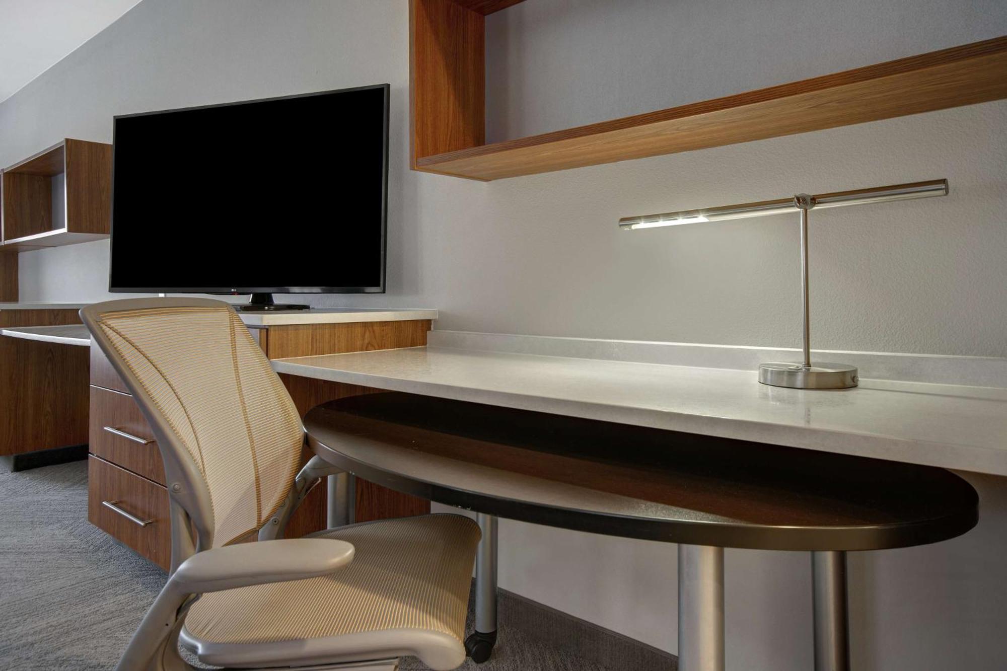 Home2 Suites Dallas-Frisco Bagian luar foto