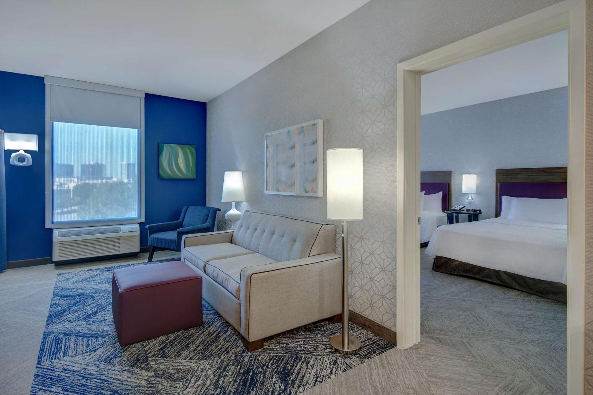 Home2 Suites Dallas-Frisco Bagian luar foto