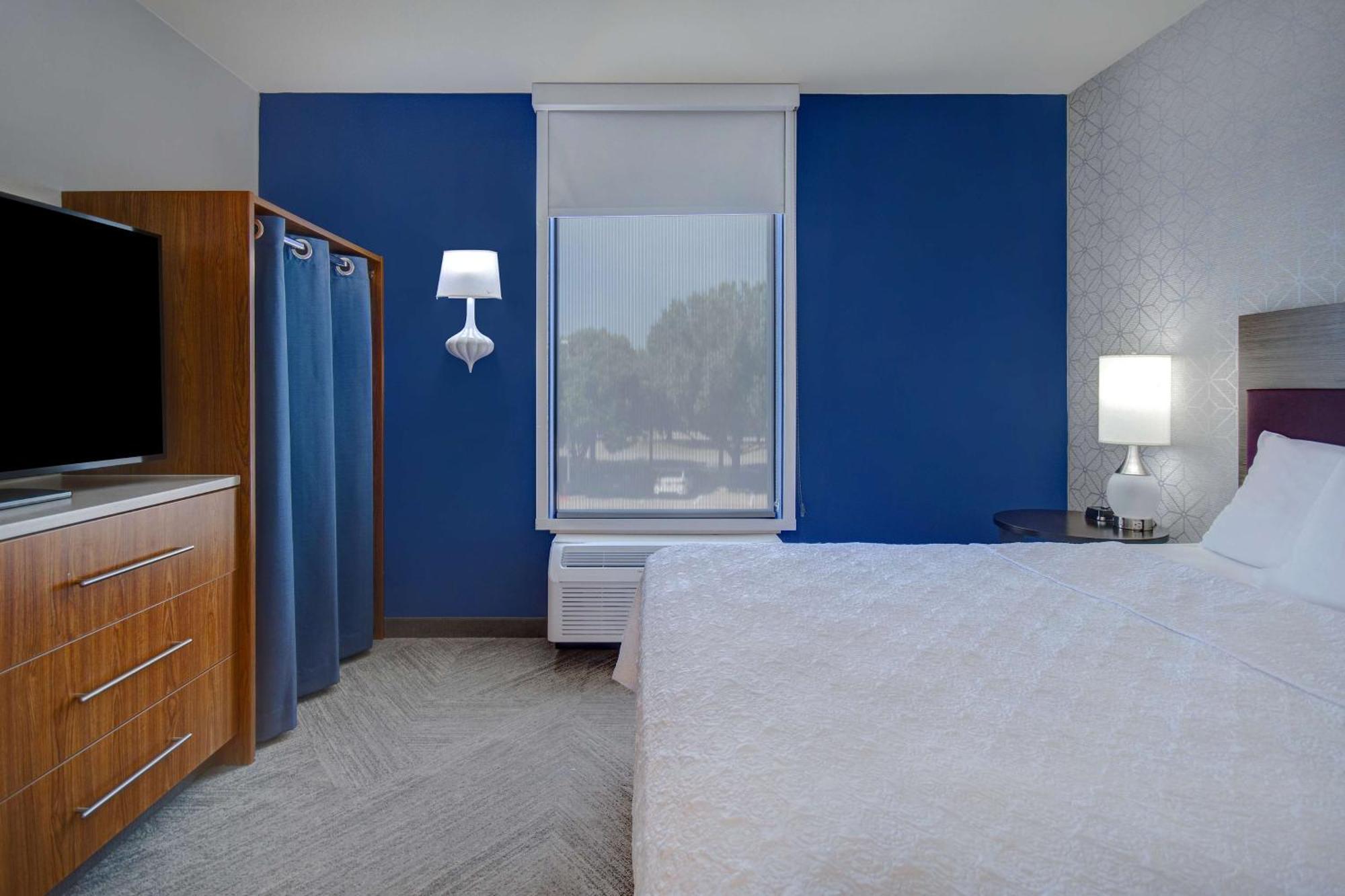 Home2 Suites Dallas-Frisco Bagian luar foto