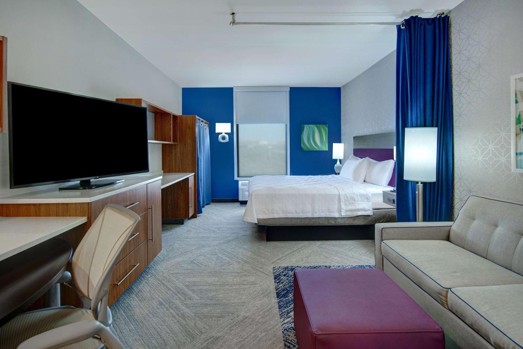 Home2 Suites Dallas-Frisco Bagian luar foto