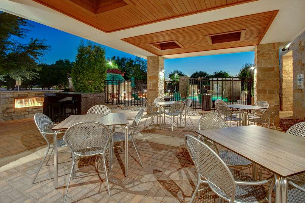 Home2 Suites Dallas-Frisco Bagian luar foto