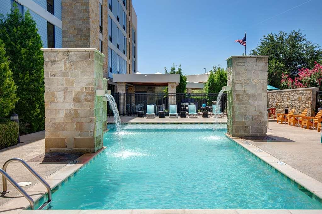 Home2 Suites Dallas-Frisco Fasilitas foto