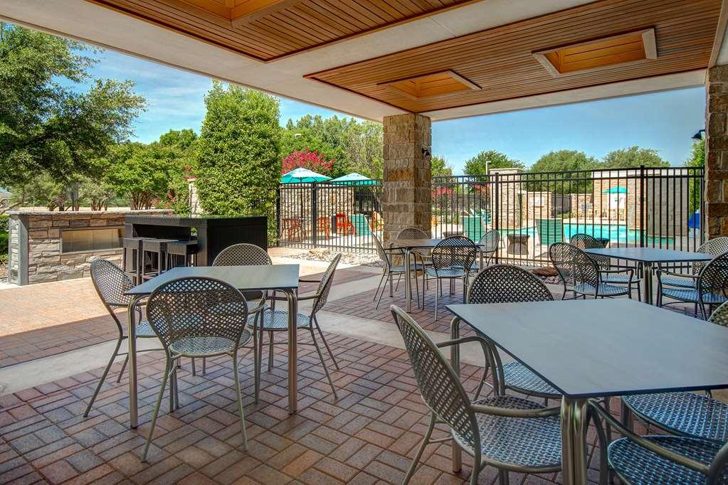 Home2 Suites Dallas-Frisco Bagian luar foto
