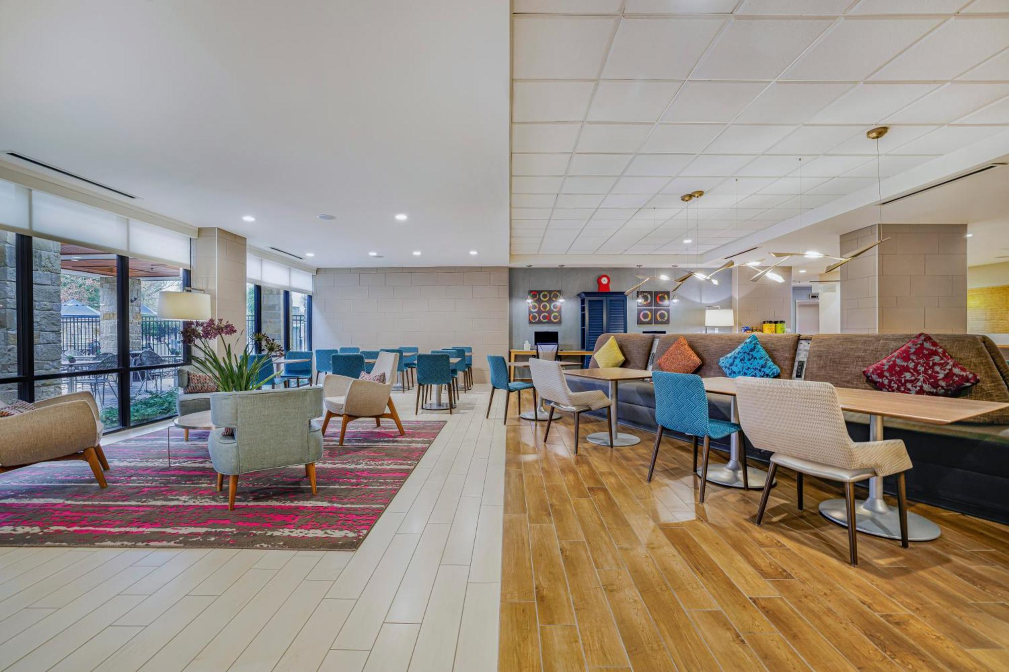 Home2 Suites Dallas-Frisco Bagian luar foto