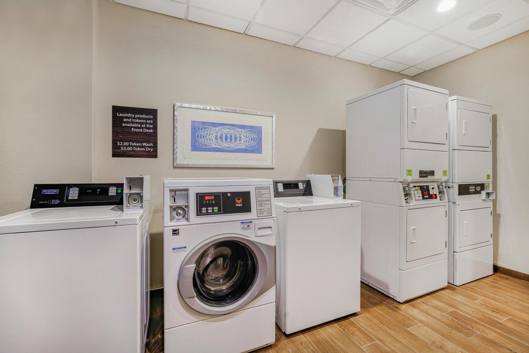 Home2 Suites Dallas-Frisco Bagian luar foto