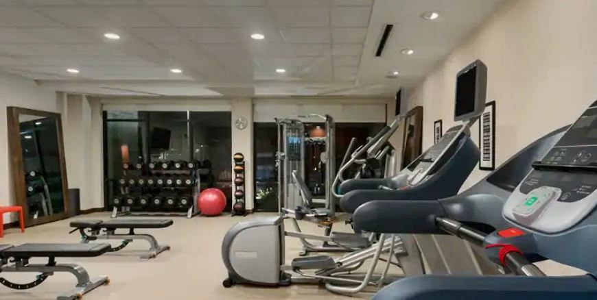 Home2 Suites Dallas-Frisco Bagian luar foto